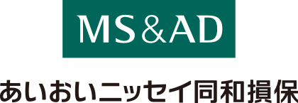 あいおいニッセイ同和損保 ロゴ